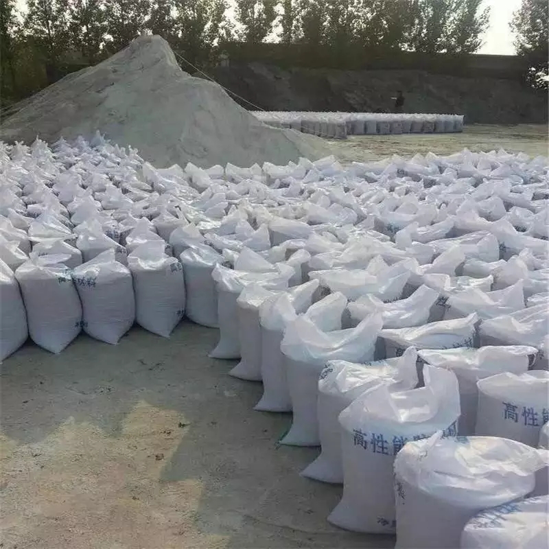 阿拉尔硫酸钡砂施工说明